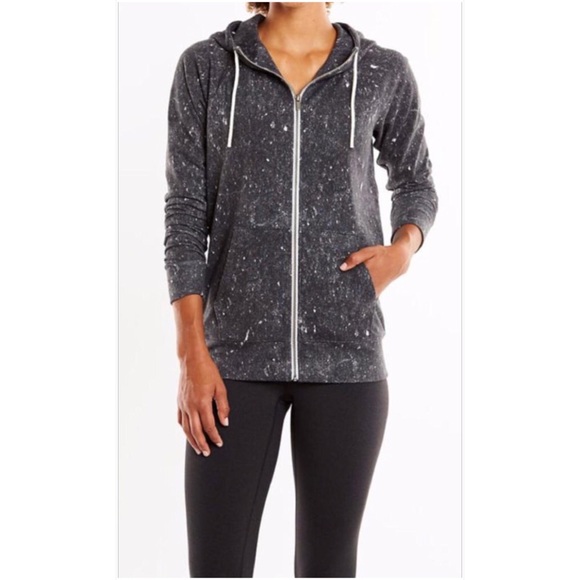 Lucy Tops - Lucy Hoodie